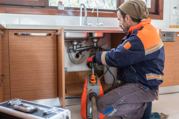 Beacon Hill, WA Plumbing Company