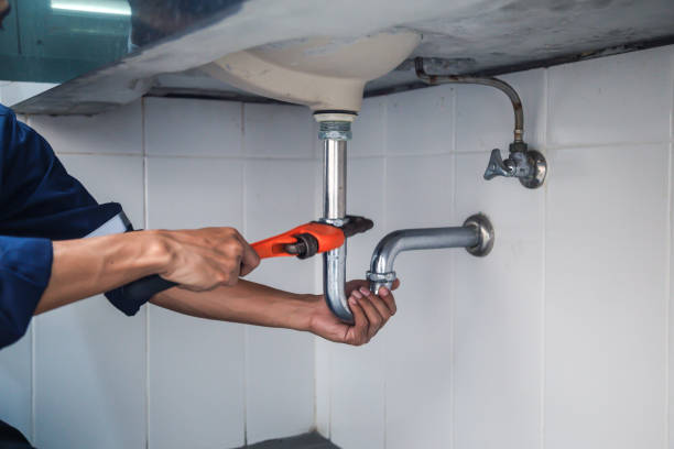Best Water Leak Repair  in Beacon Hill, WA