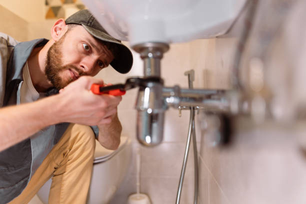 Professional Plumbing in Beacon Hill, WA