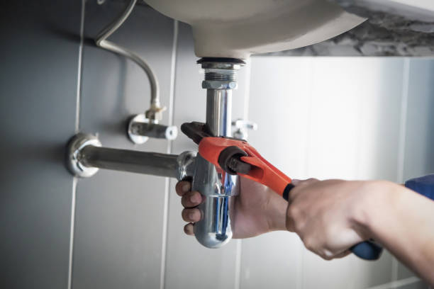 Best Residential Plumbing Services  in Beacon Hill, WA