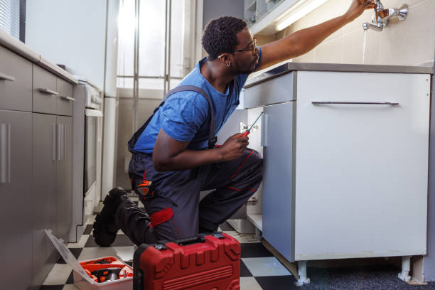 Best 24-Hour Plumber Near Me  in Beacon Hill, WA