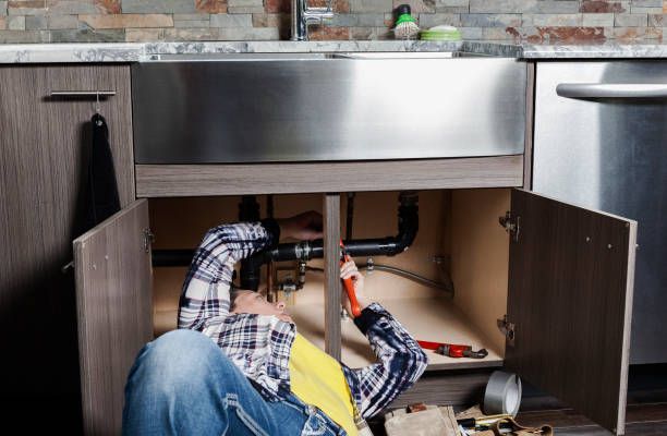 Best Drain Cleaning Services  in Beacon Hill, WA